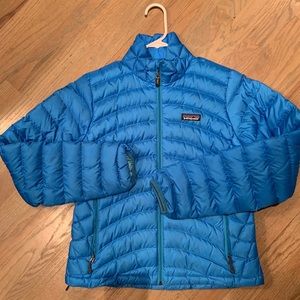 Women’s Patagonia Down Sweater